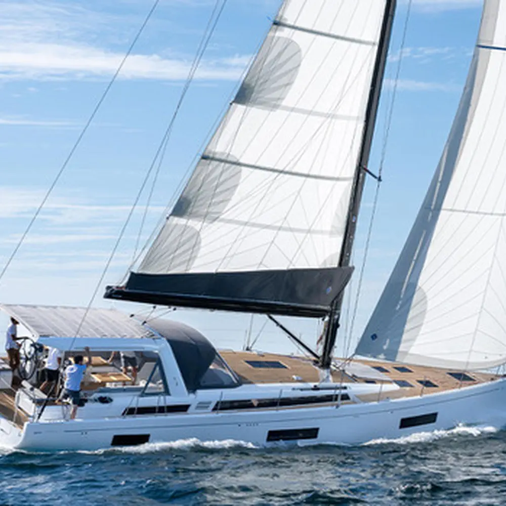 Scorpio III 12