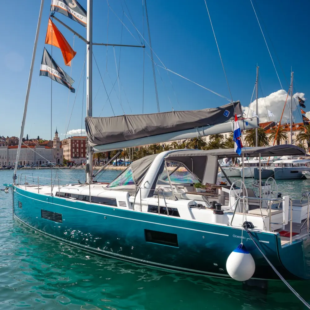 BIG BLUE 23