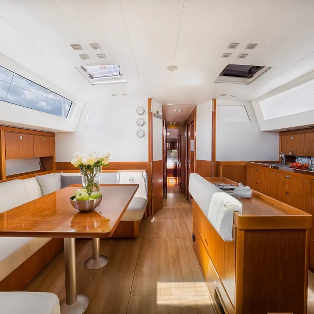 WAYPOINT I (WITH AC&GENERATOR, OWNER VERSION) 6