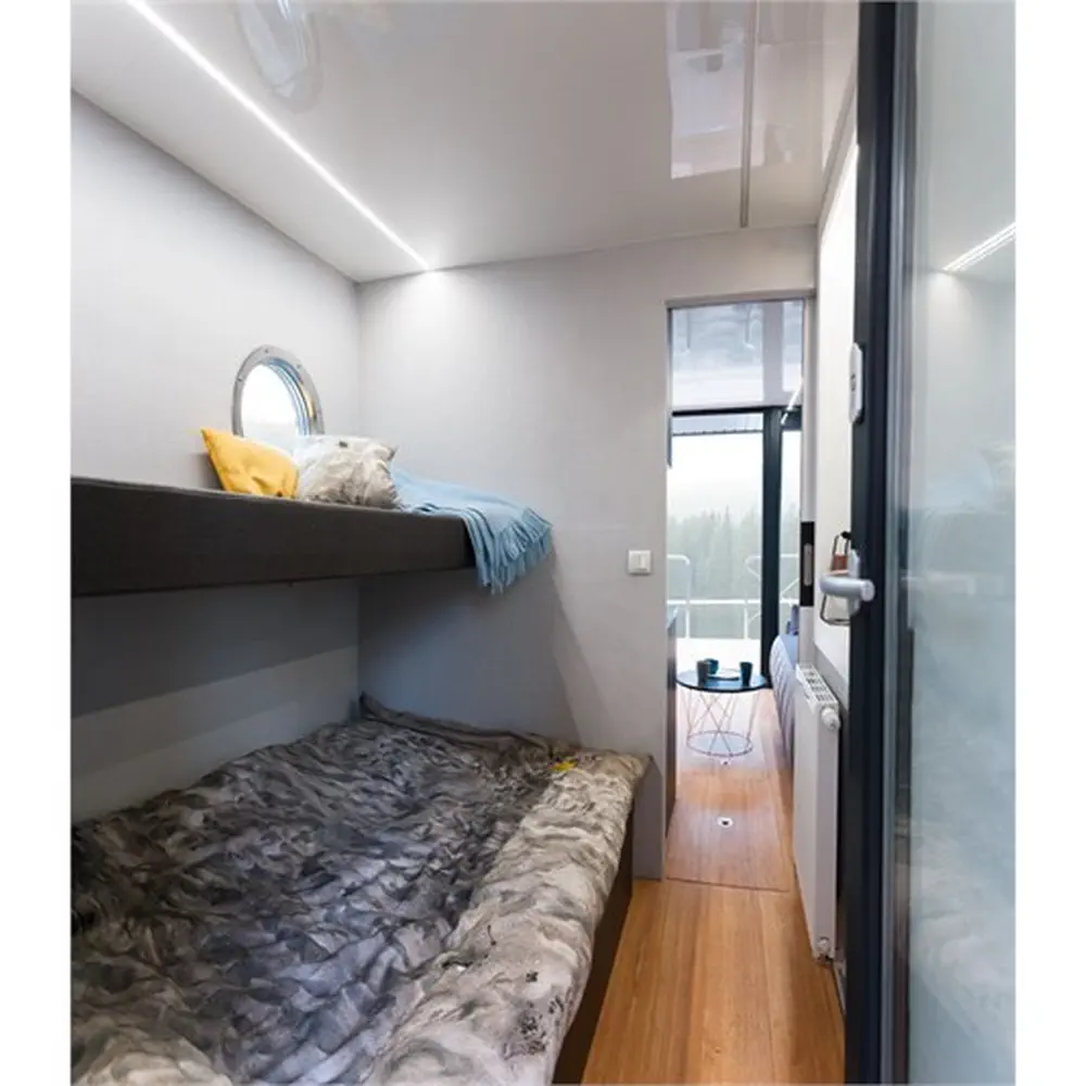 Campi 300 V 5