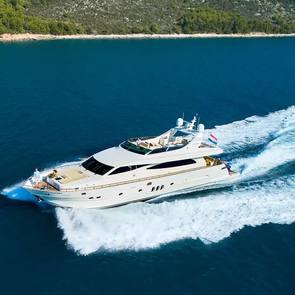 Karisma 30