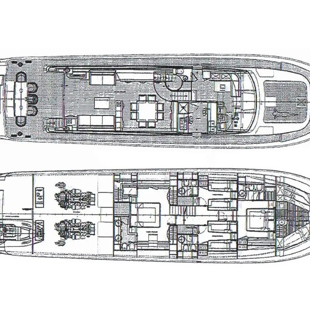 Karisma 35