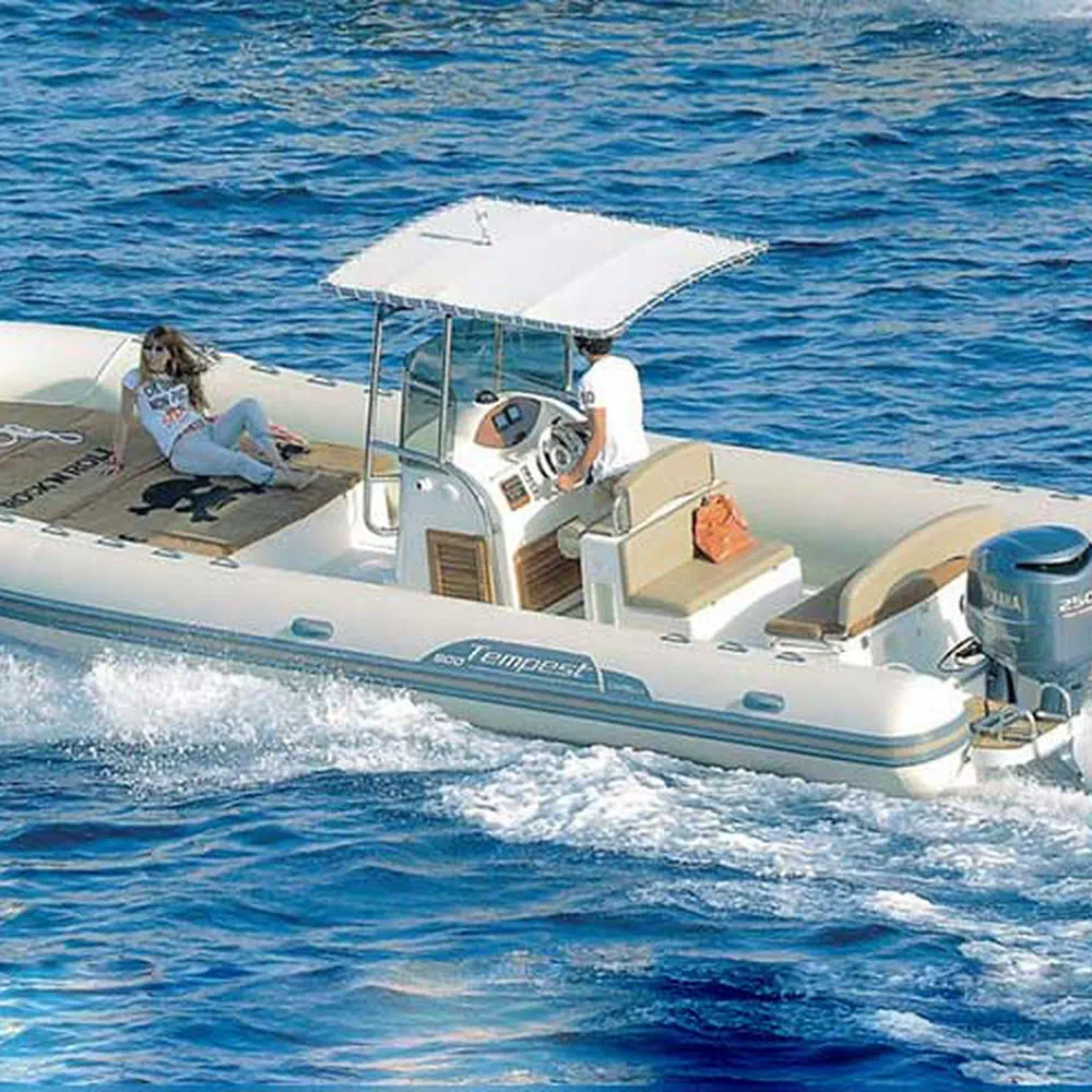 Maxi Rib 5