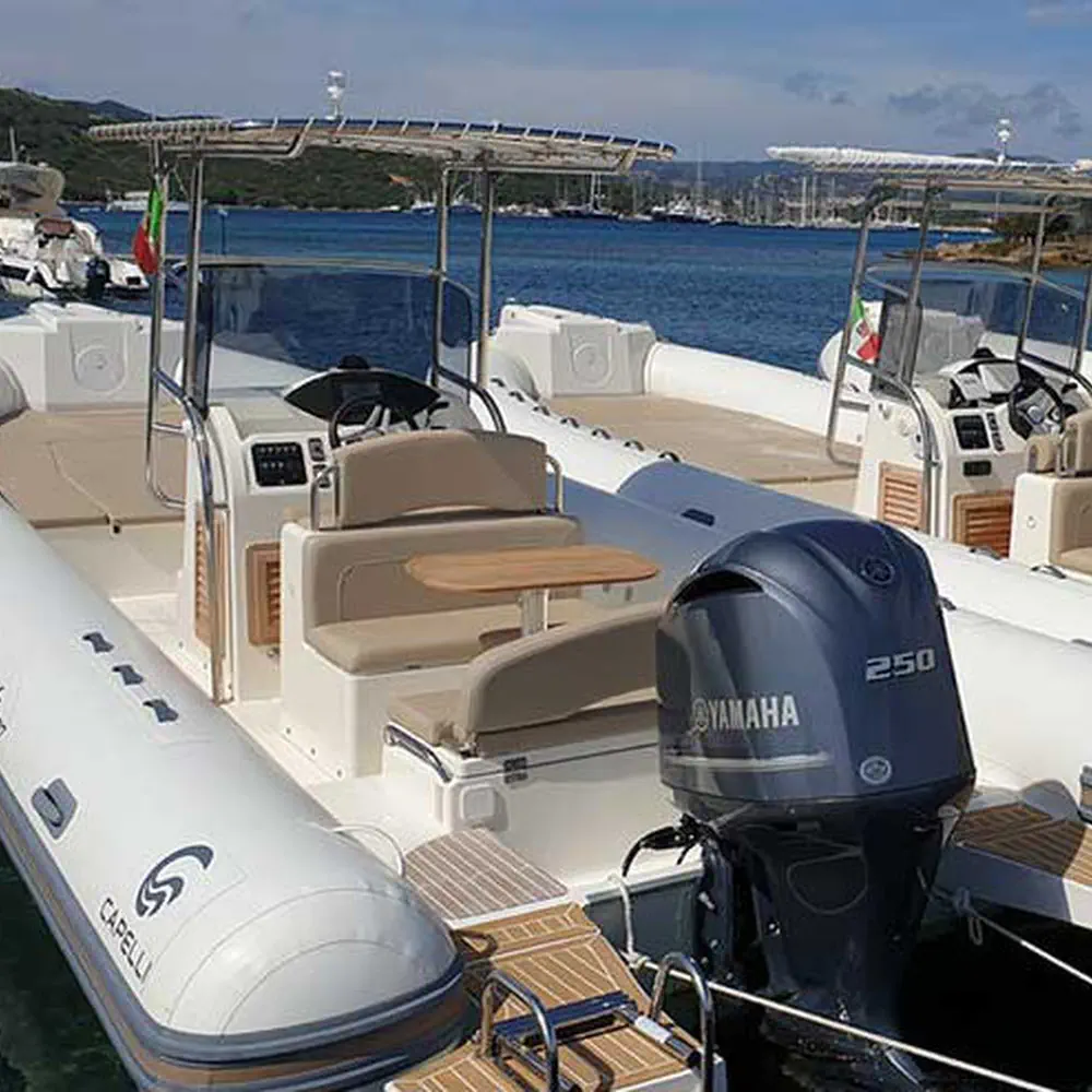Maxi Rib 7
