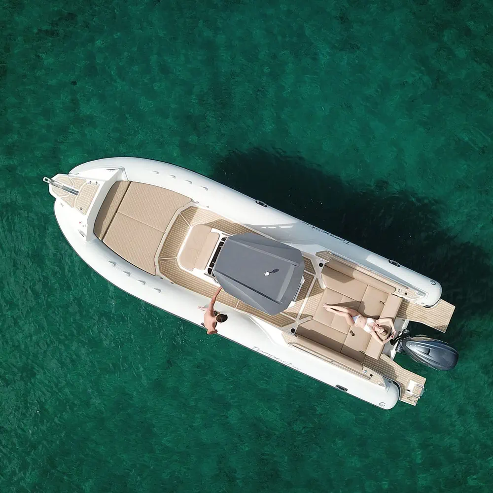 Maxi Rib 8