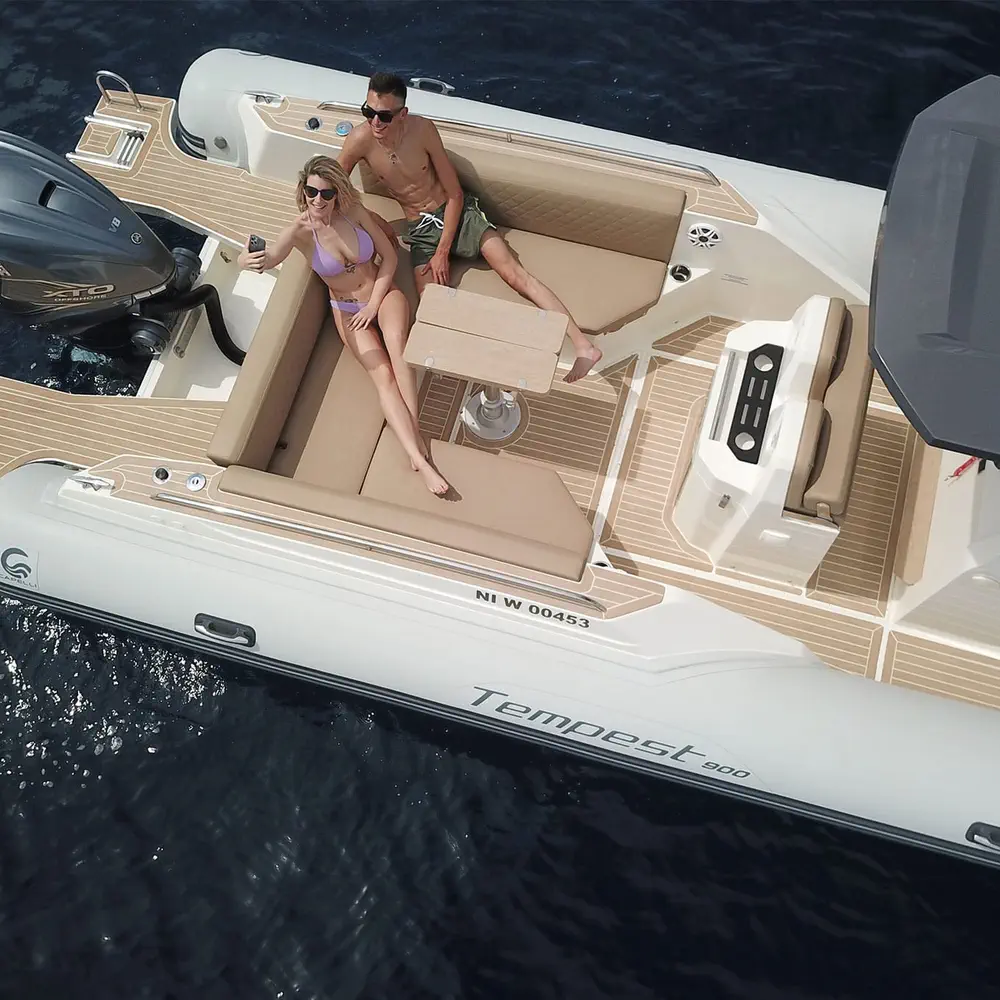 Maxi Rib 4