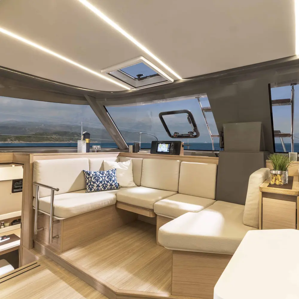 Sea Spirit 1