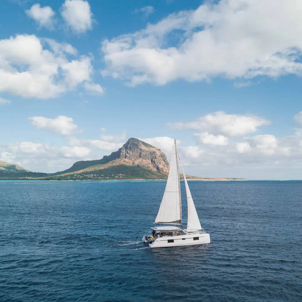 Sea Spirit 2