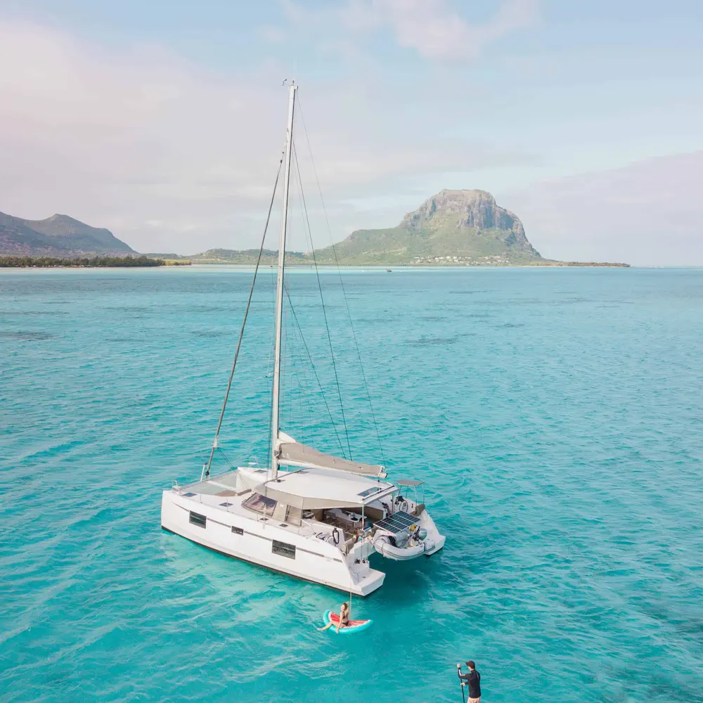 Sea Spirit 7