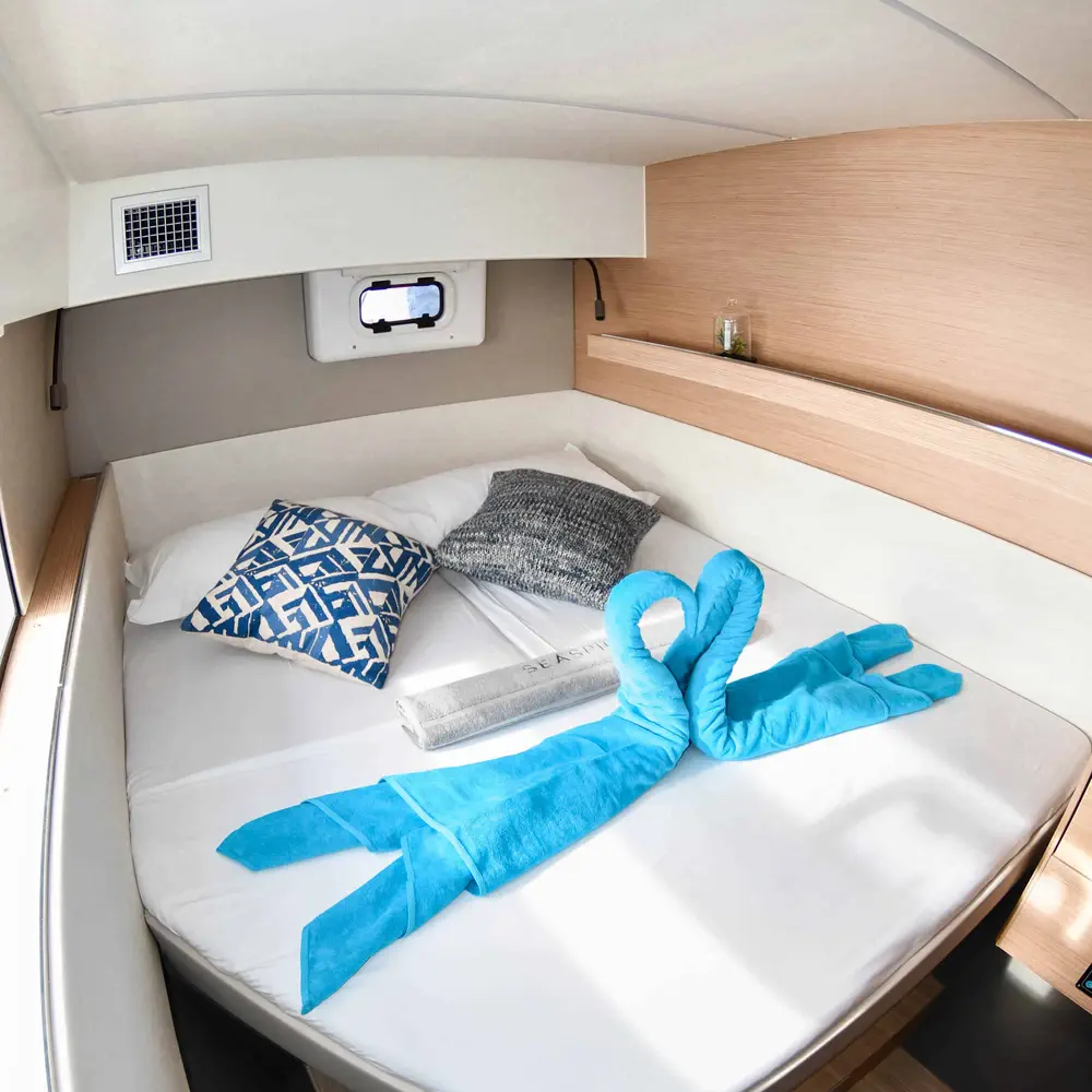 Sea Spirit 4