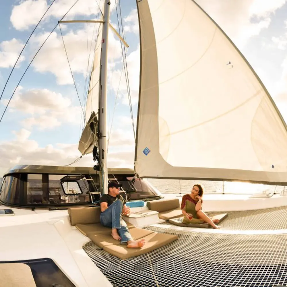 Sea Spirit 9
