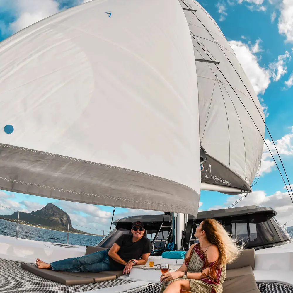 Sea Spirit 5