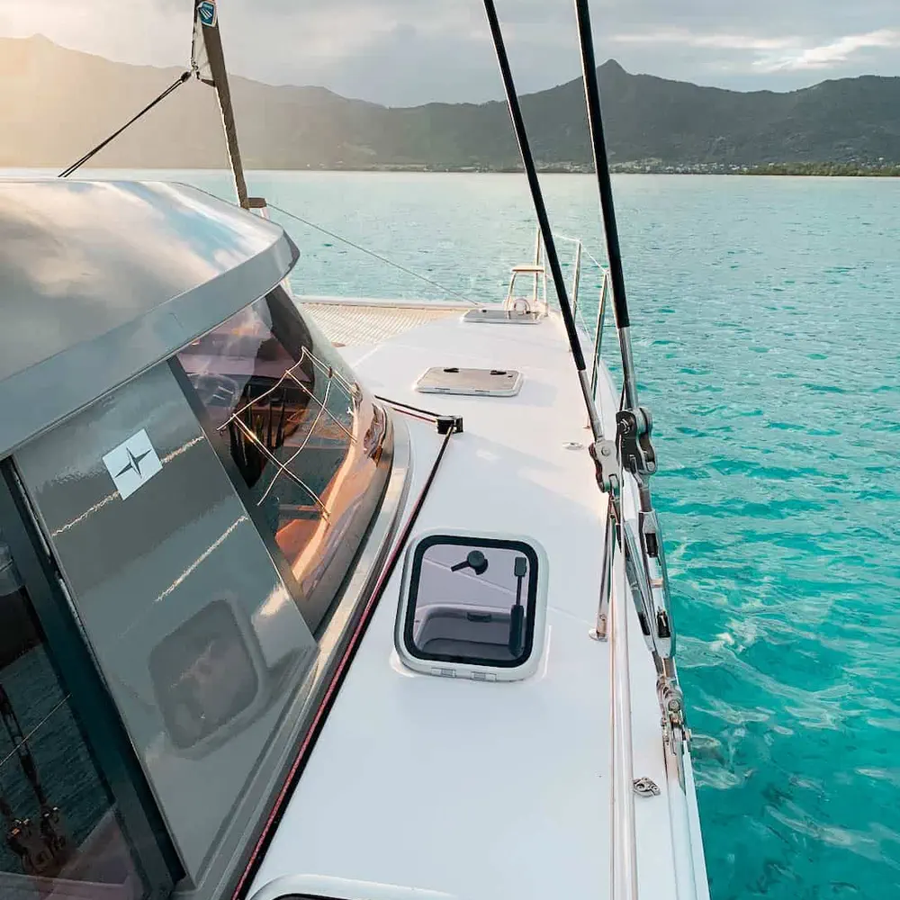 Sea Spirit 15