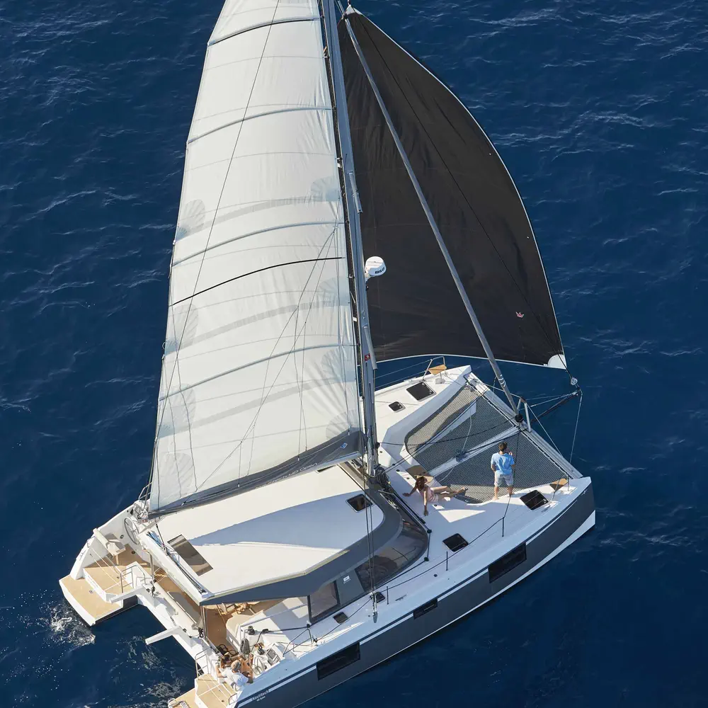 Sea Spirit 19