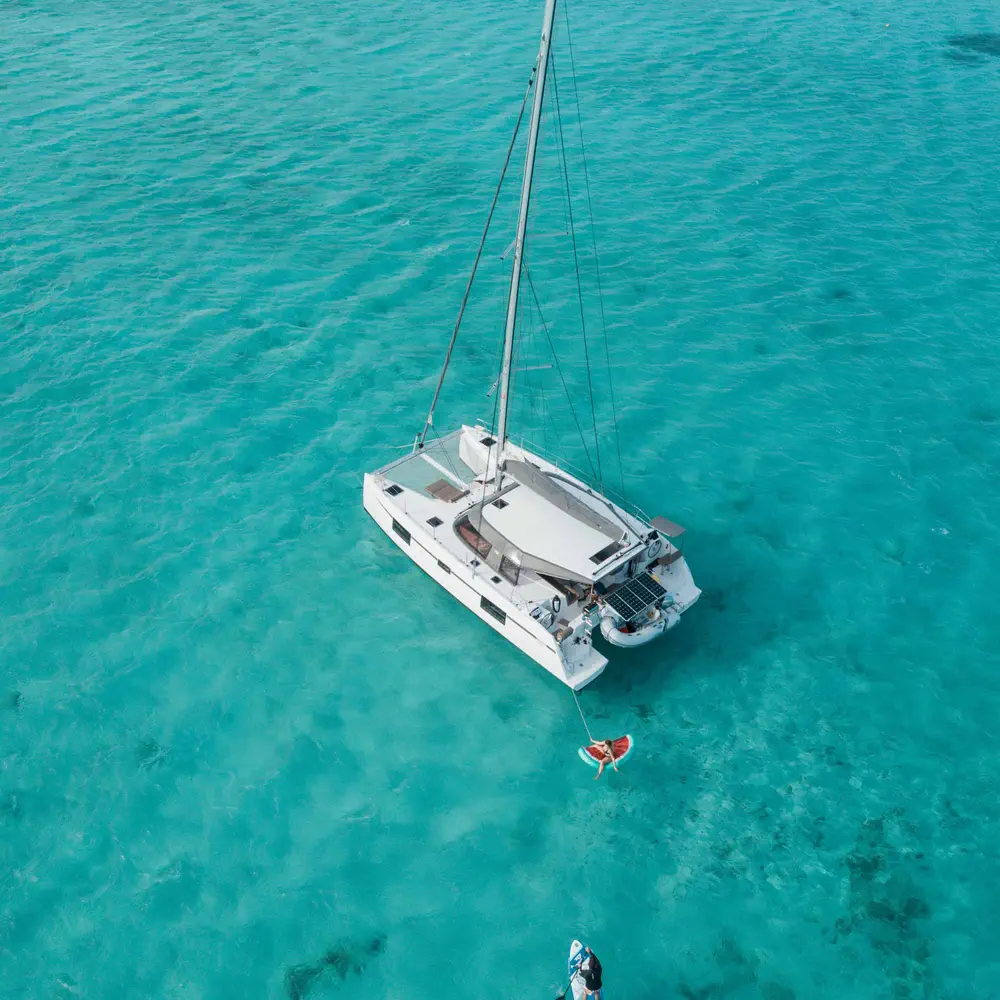 Sea Spirit 16