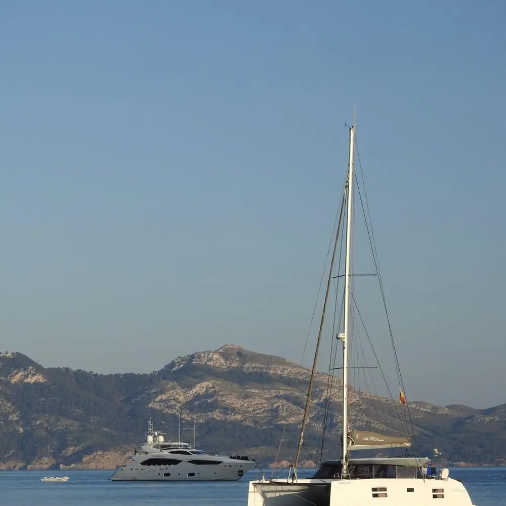 ORION 27