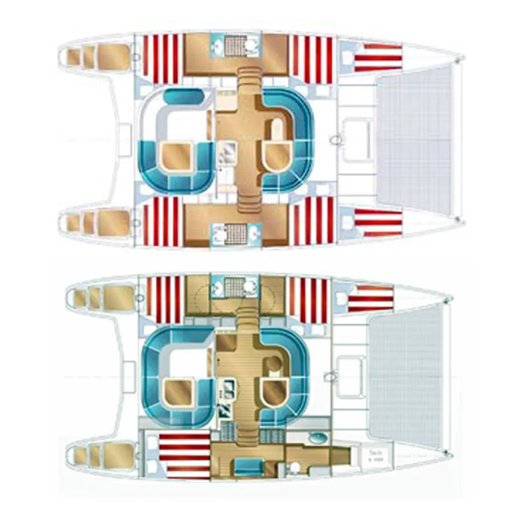 CL- N40-20-CA 1
