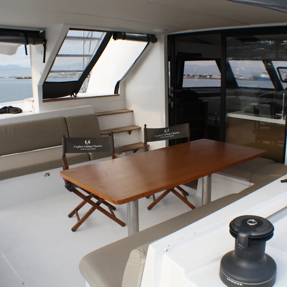 Sardinia II 7