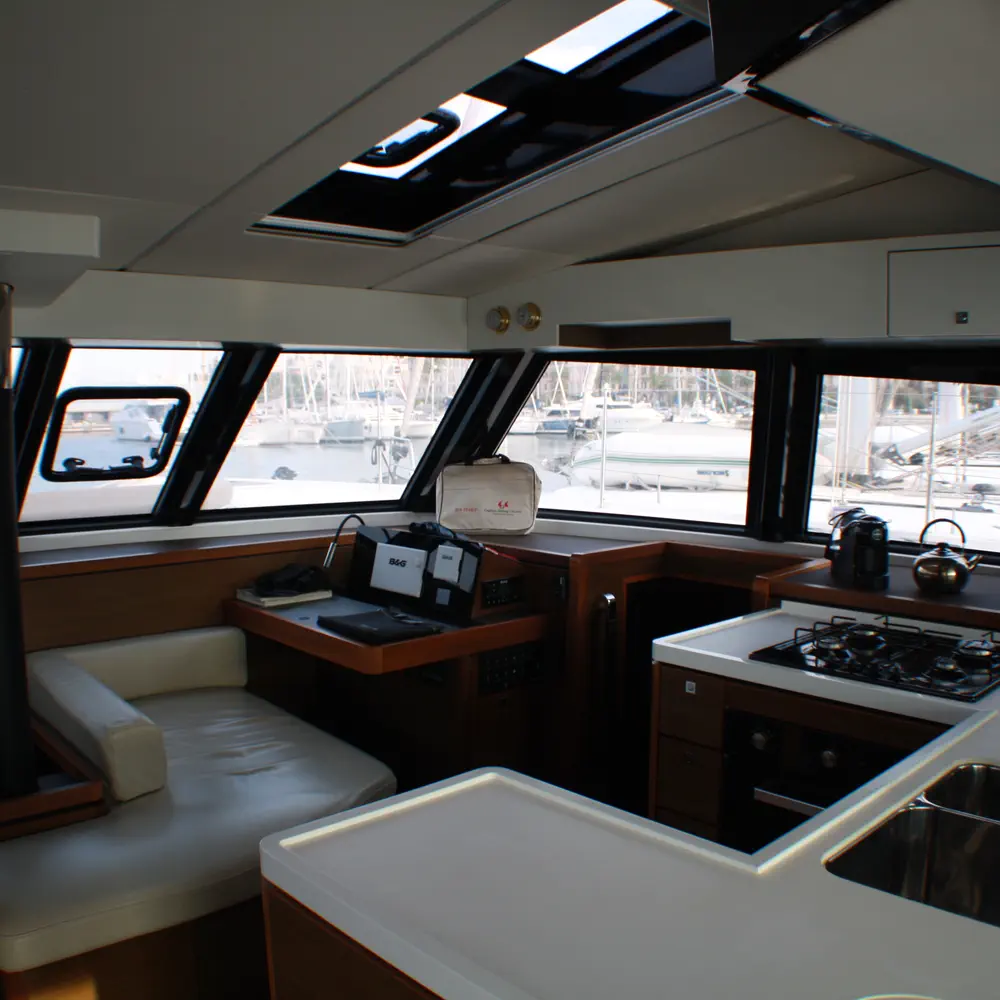 Sardinia II 15