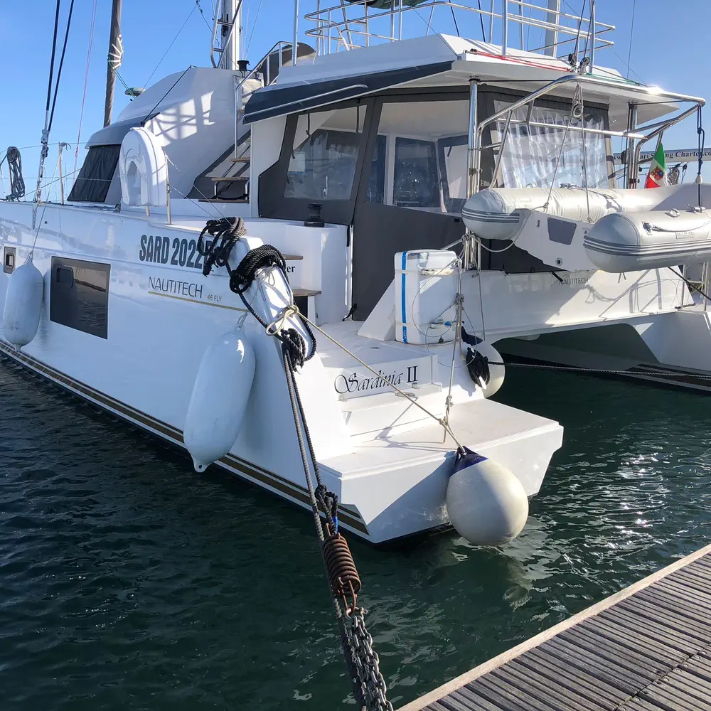 Sardinia II 26