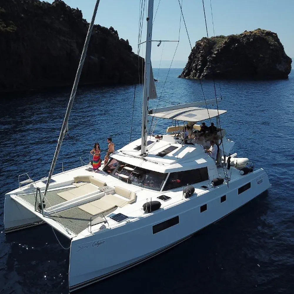 Elettra 8