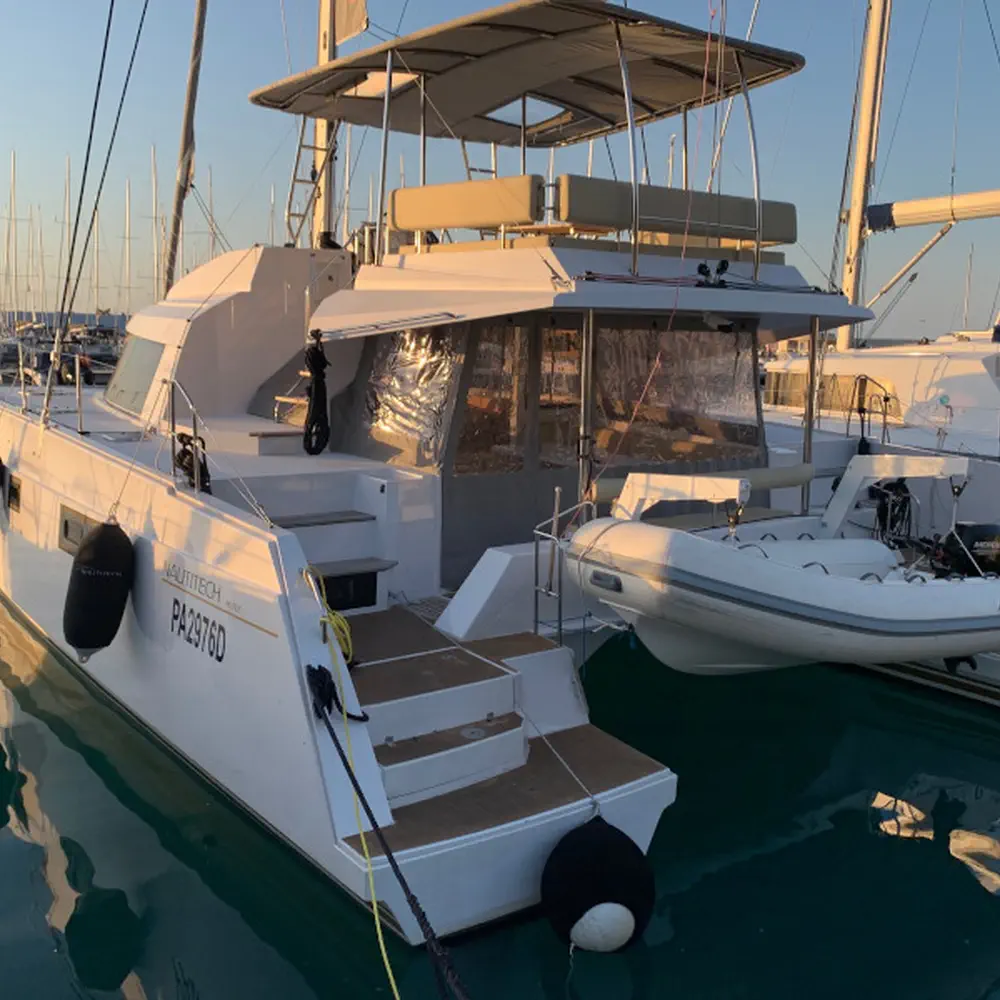 Elettra 7