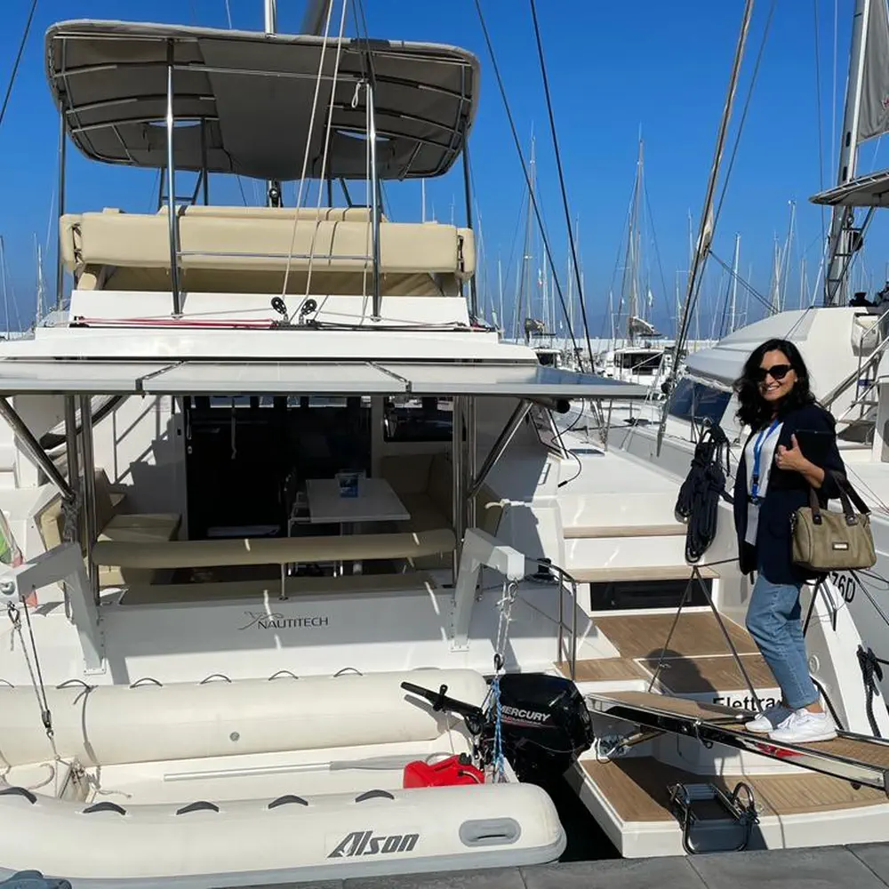 Elettra 11