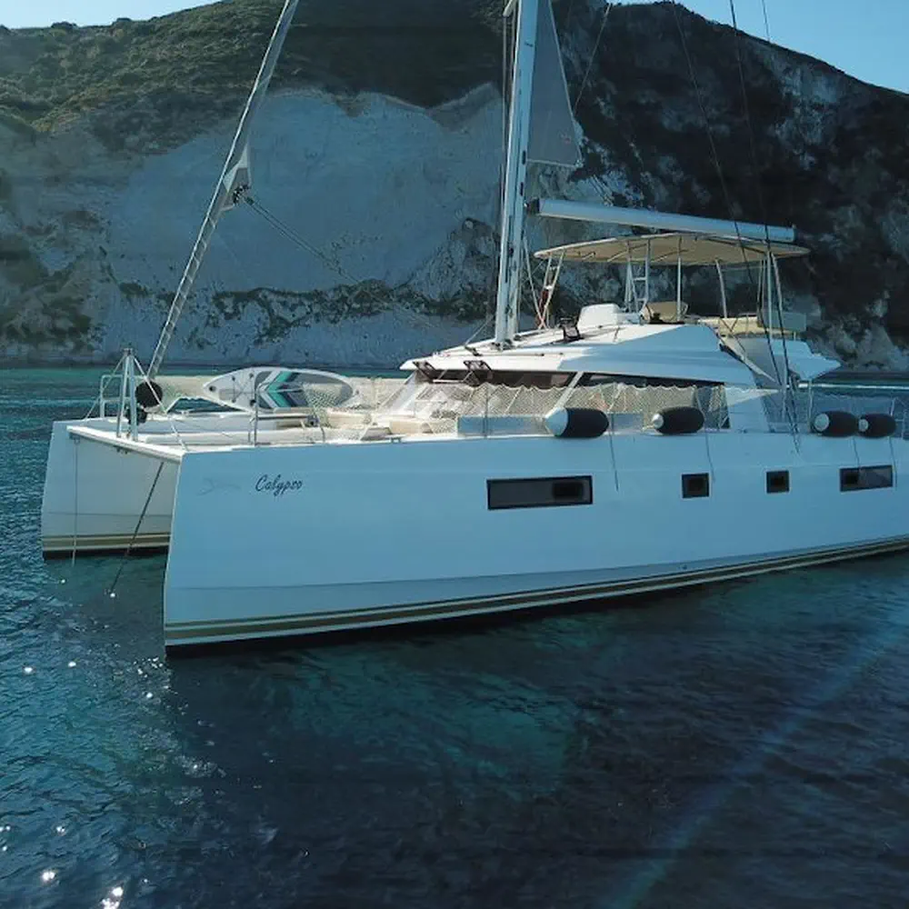 Elettra 18