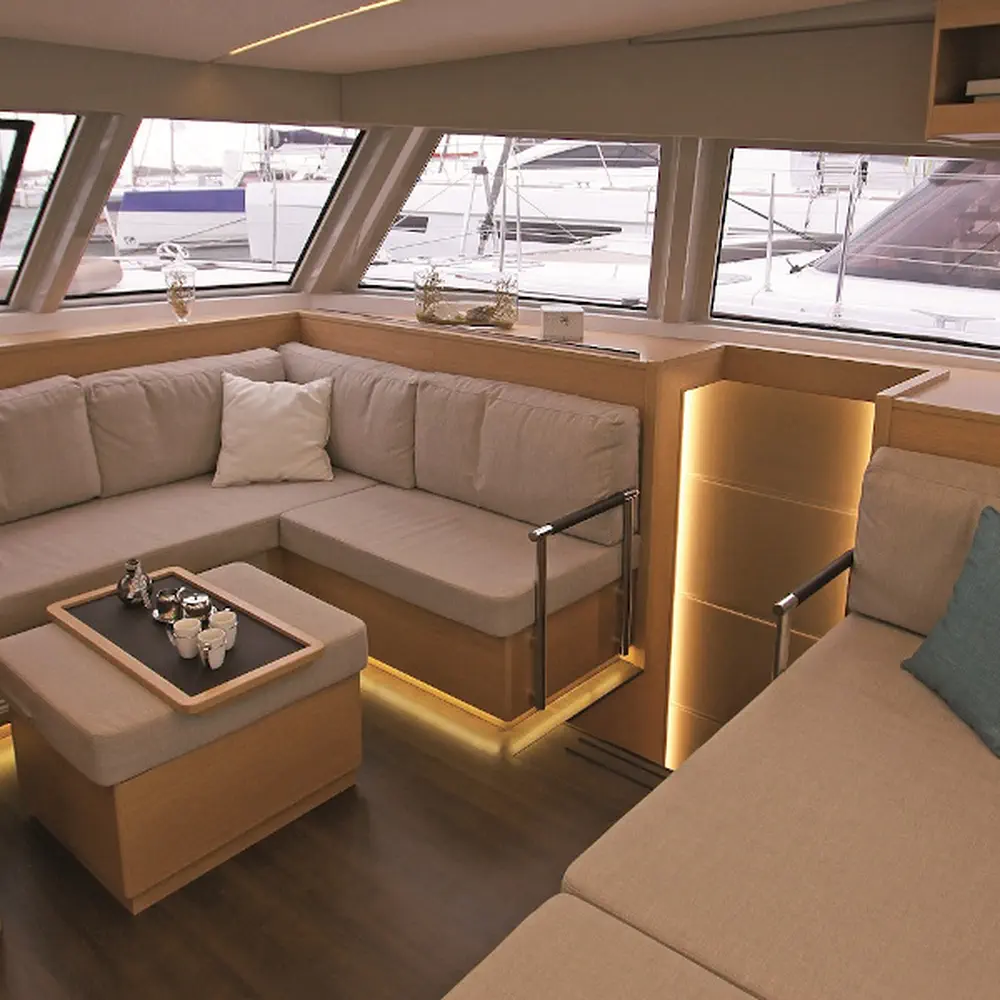 Elettra 21