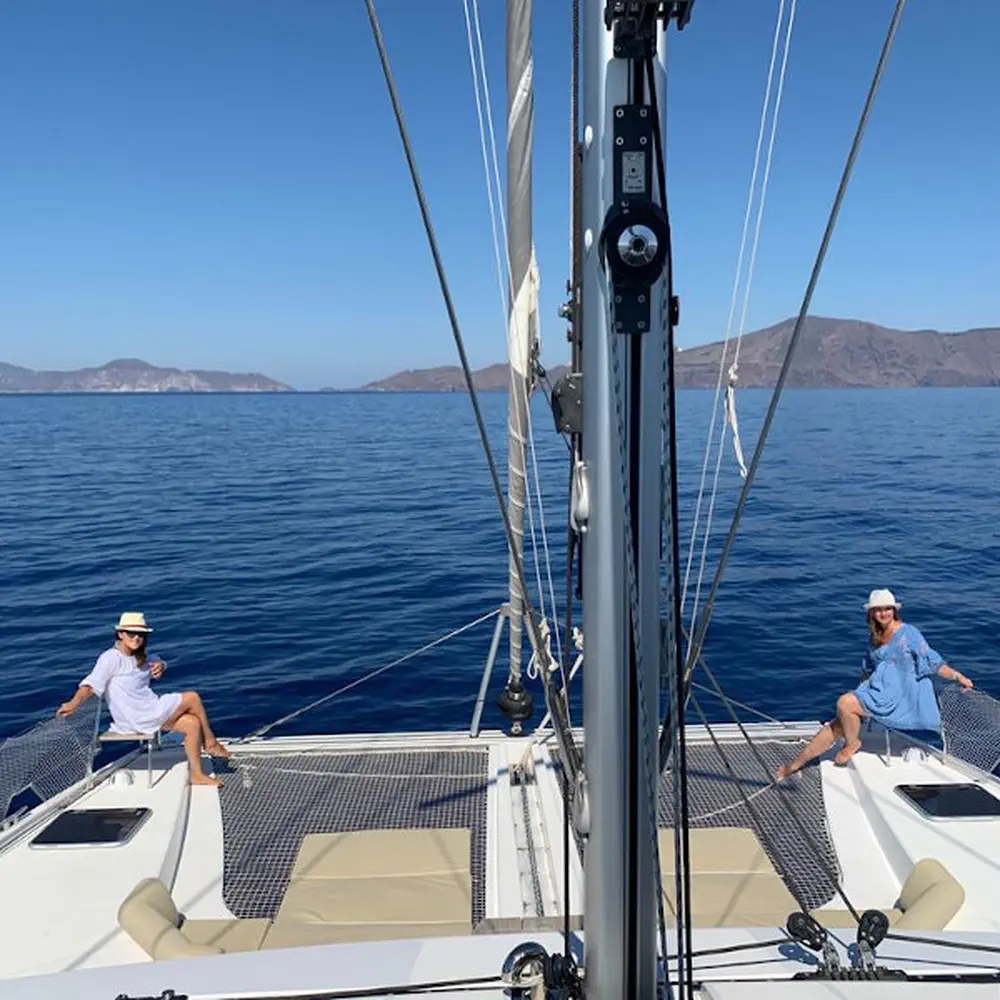 Calypso 3