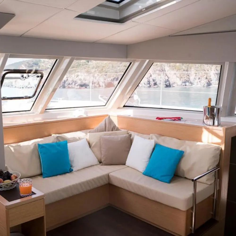 Calypso 9