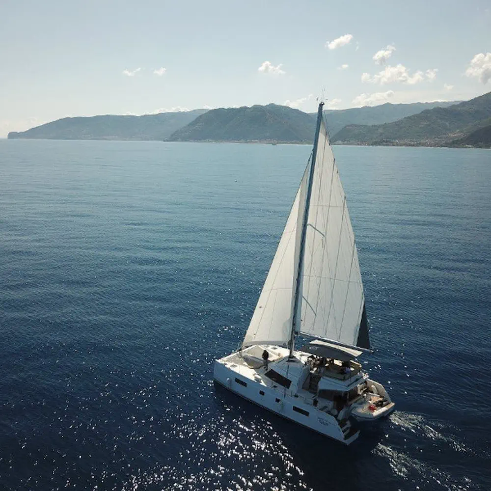 Calypso 11