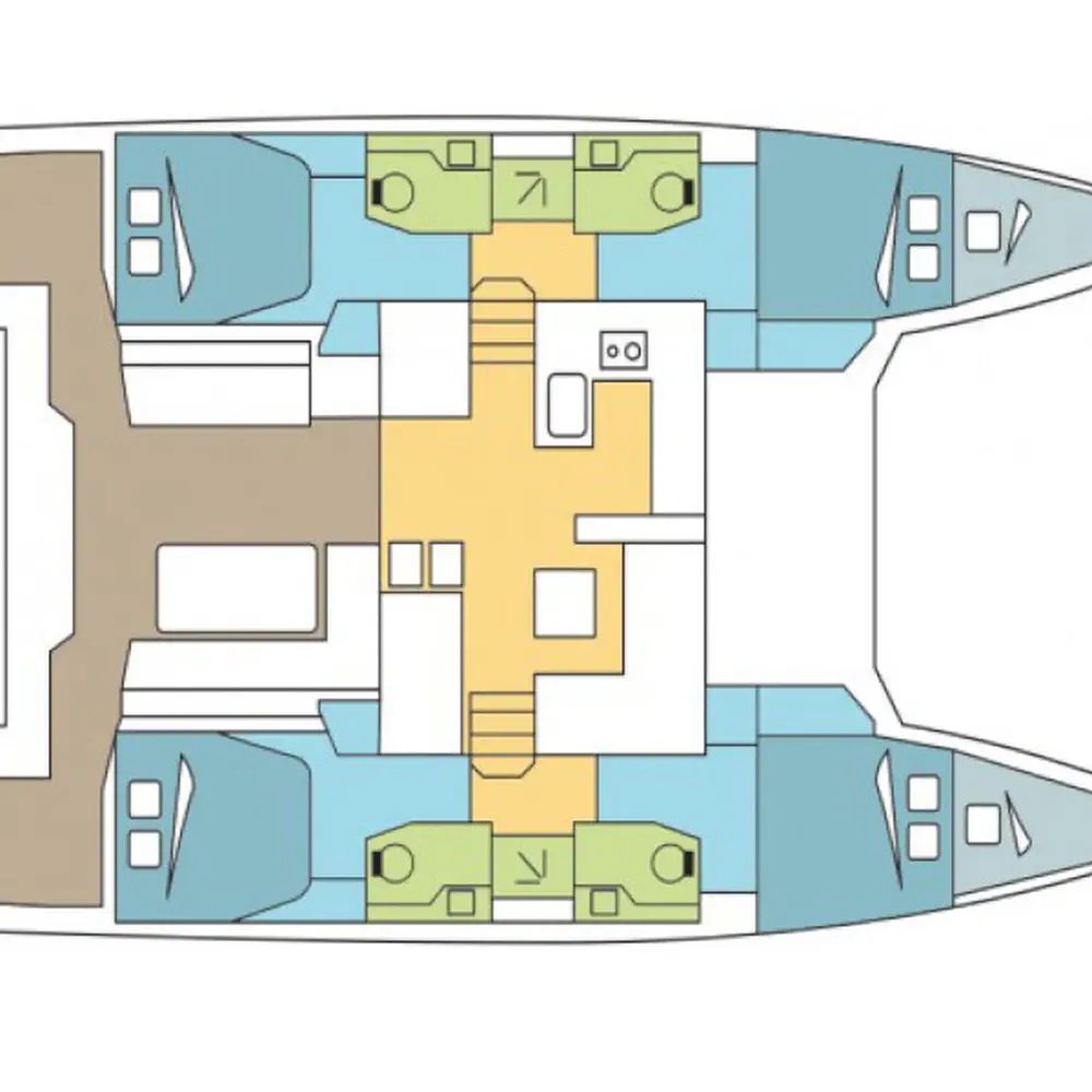 Calypso 13