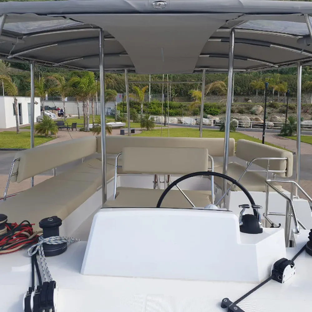 Calypso 23