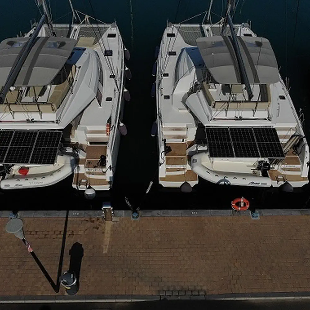 Calypso 22
