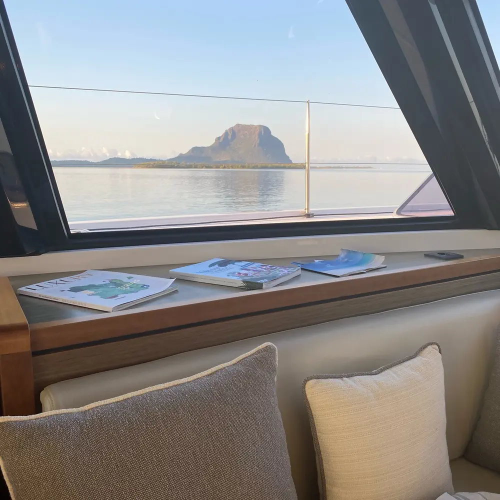 Sea Spirit II 2