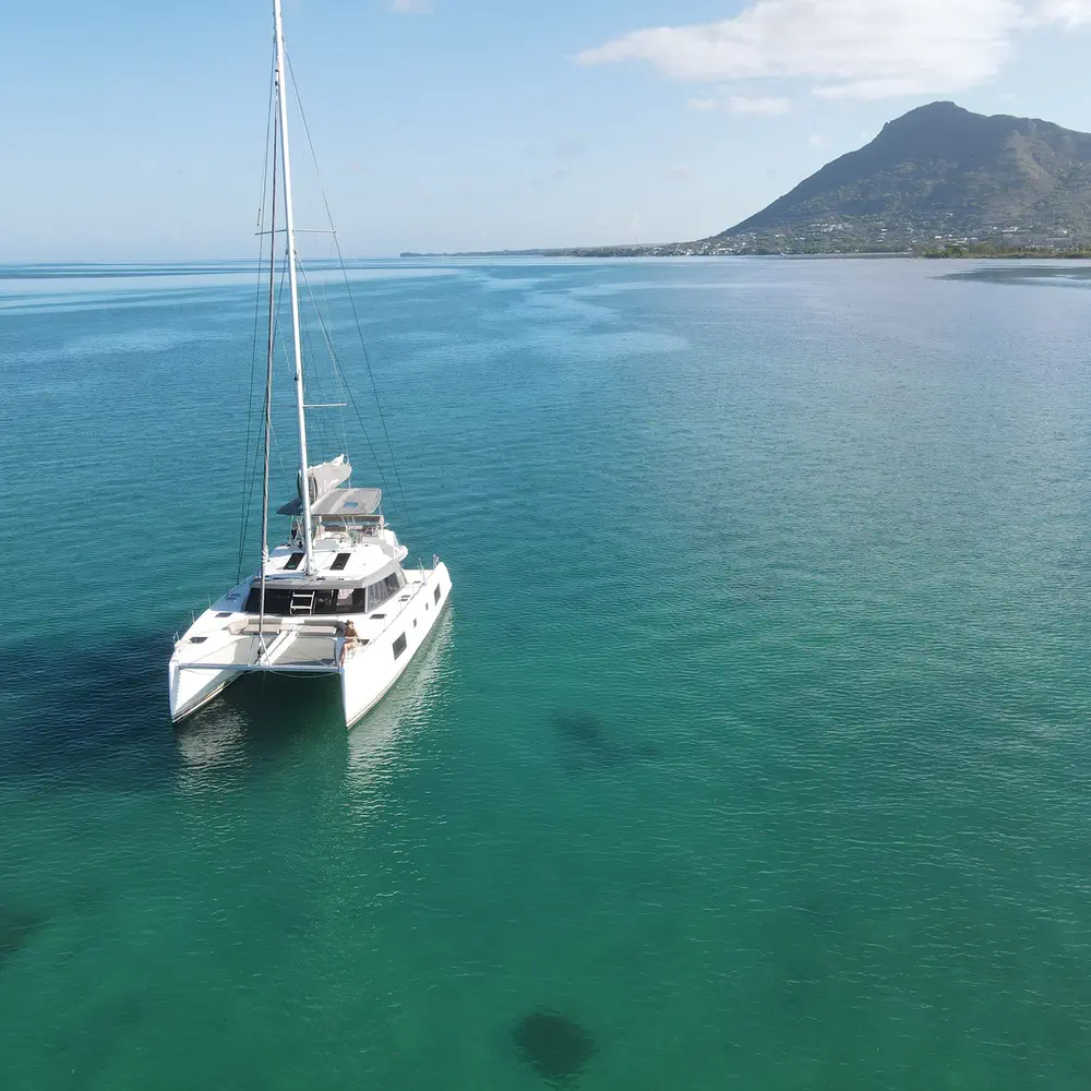 Sea Spirit II 4