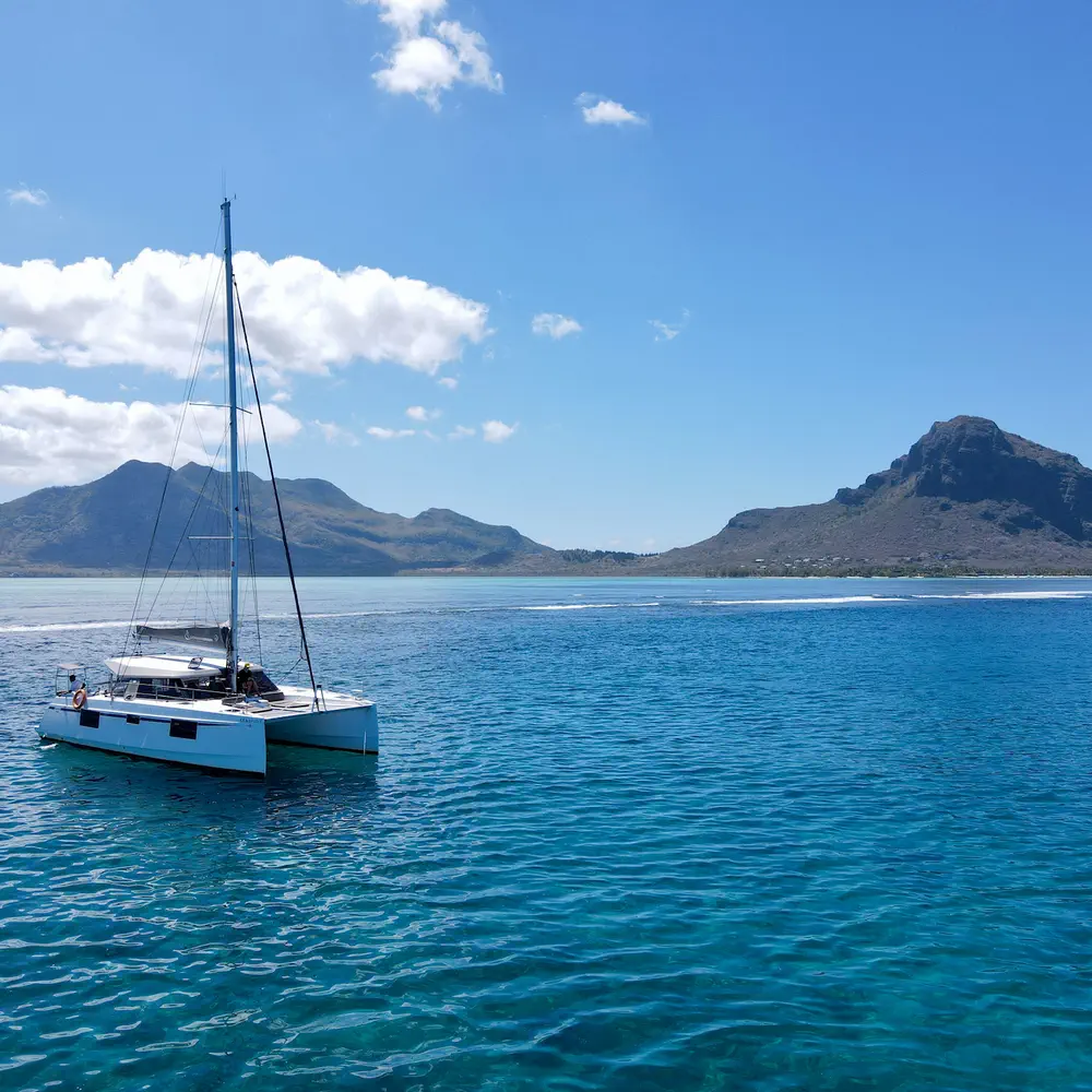 Sea Spirit II 1