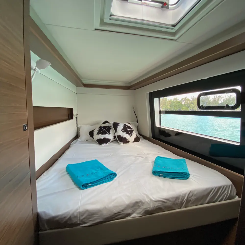 Sea Spirit II 6