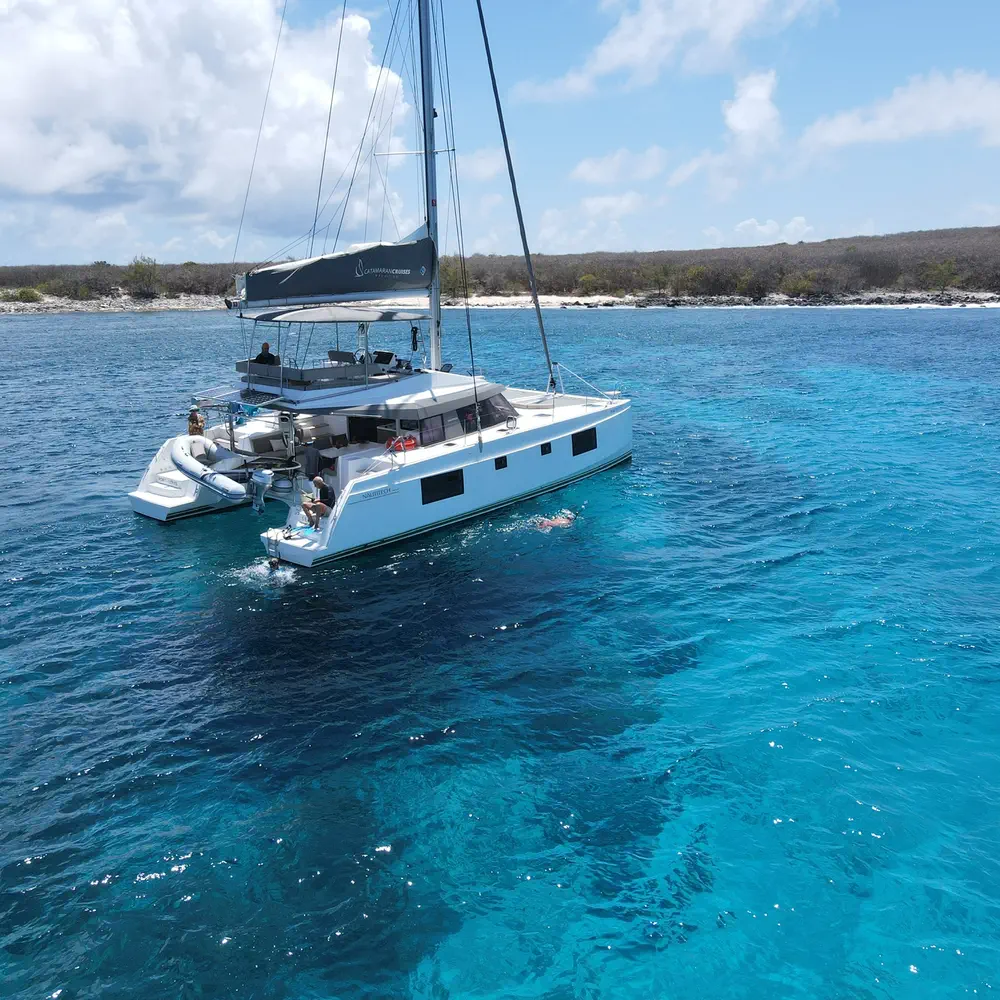 Sea Spirit II 7