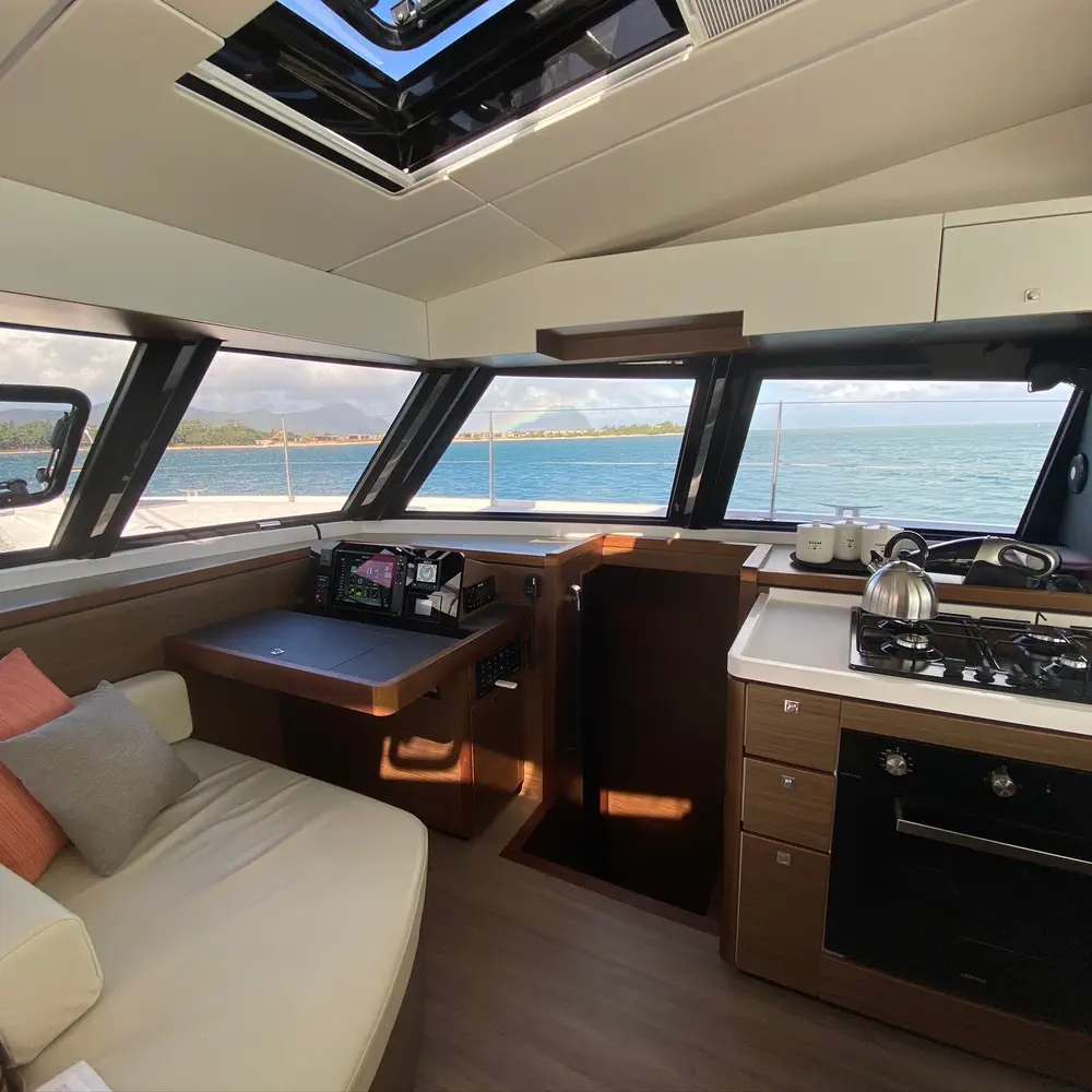Sea Spirit II 10