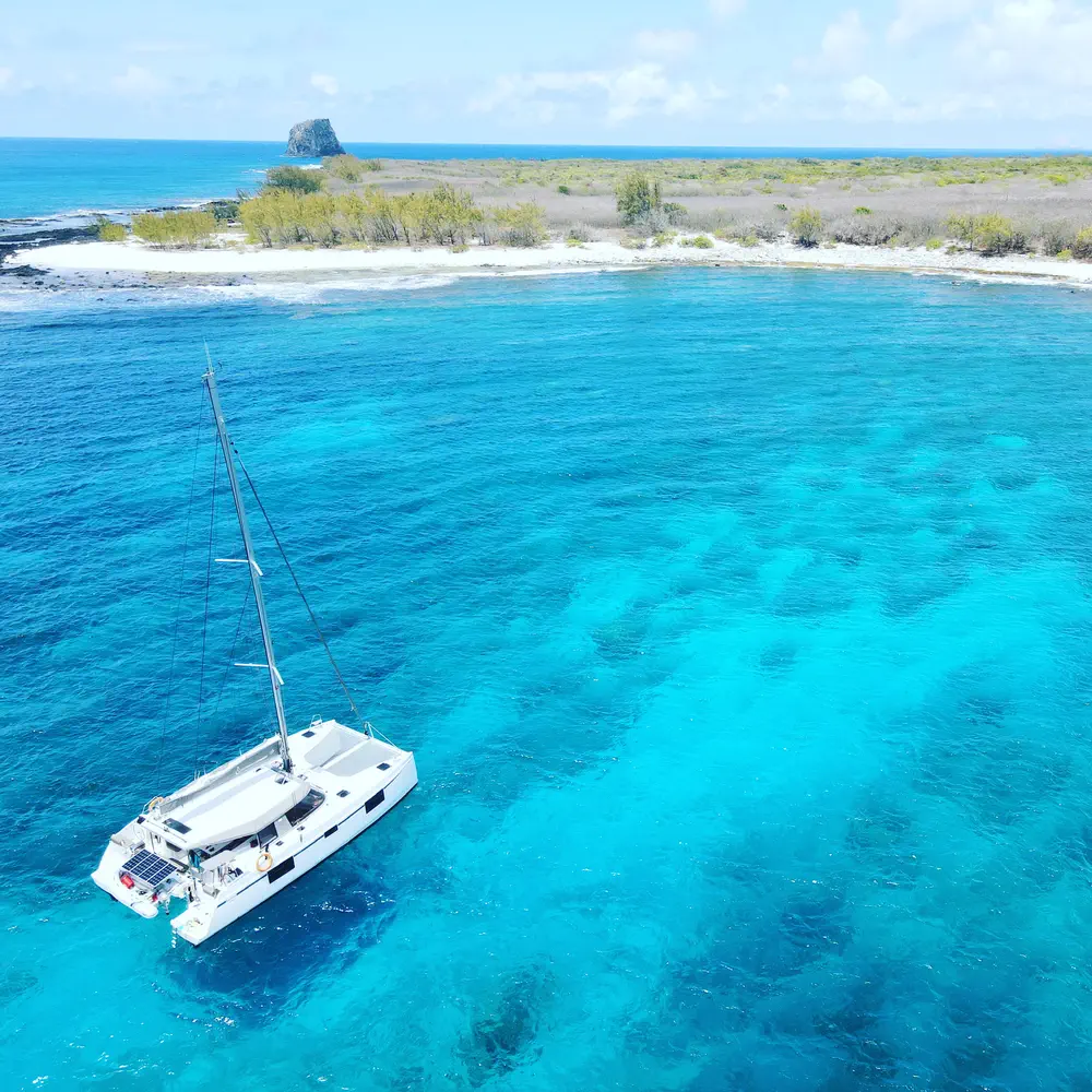 Sea Spirit II 11