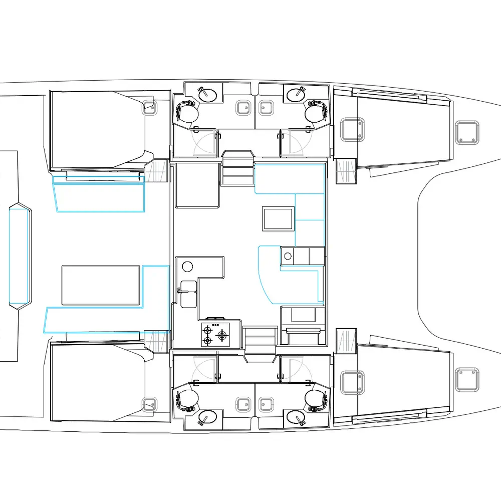 Sea Spirit II 13
