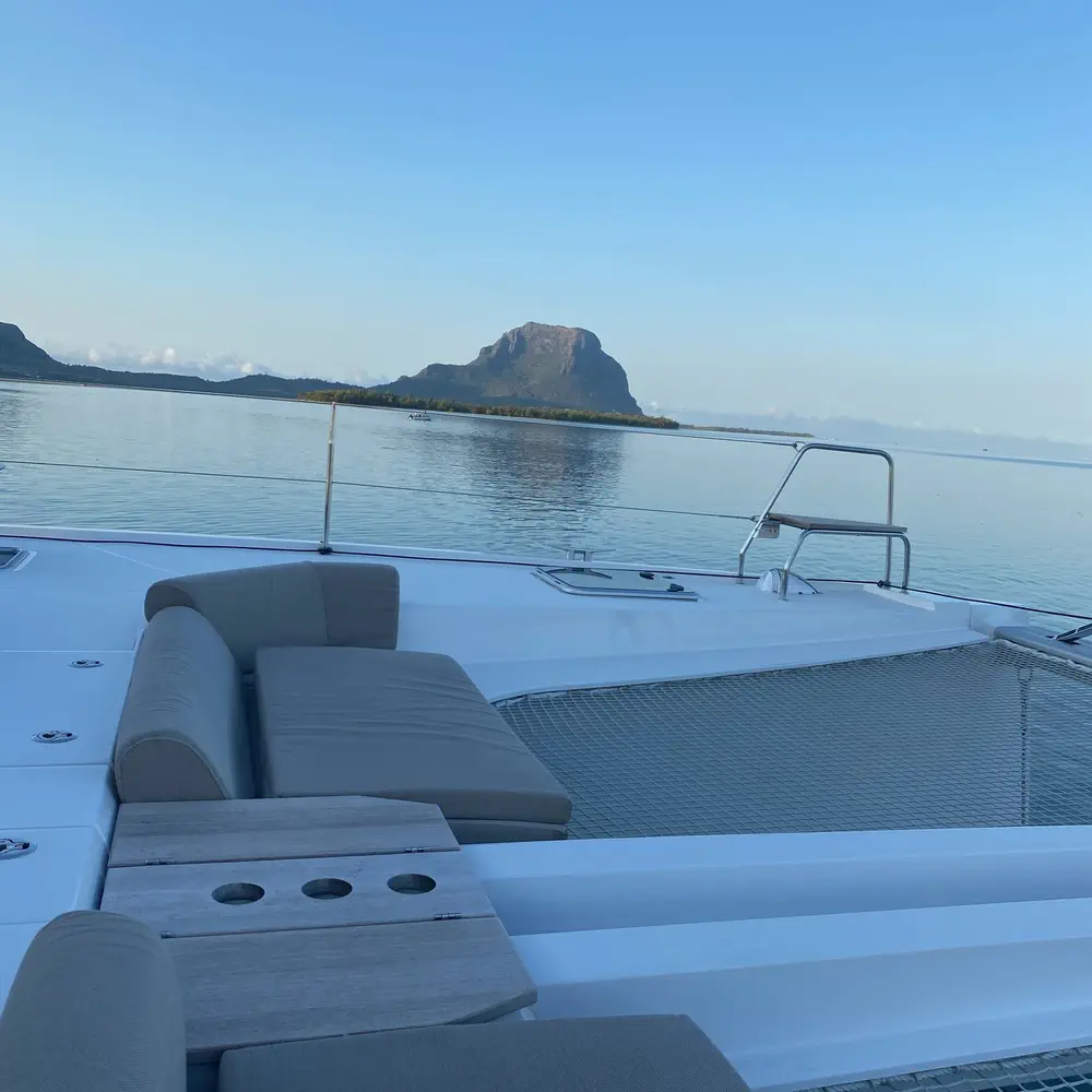 Sea Spirit II 17