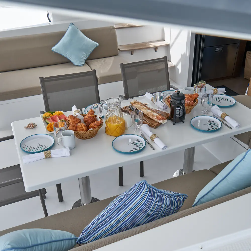 Sea Spirit III 4