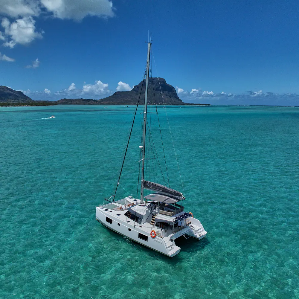 Sea Spirit III 5