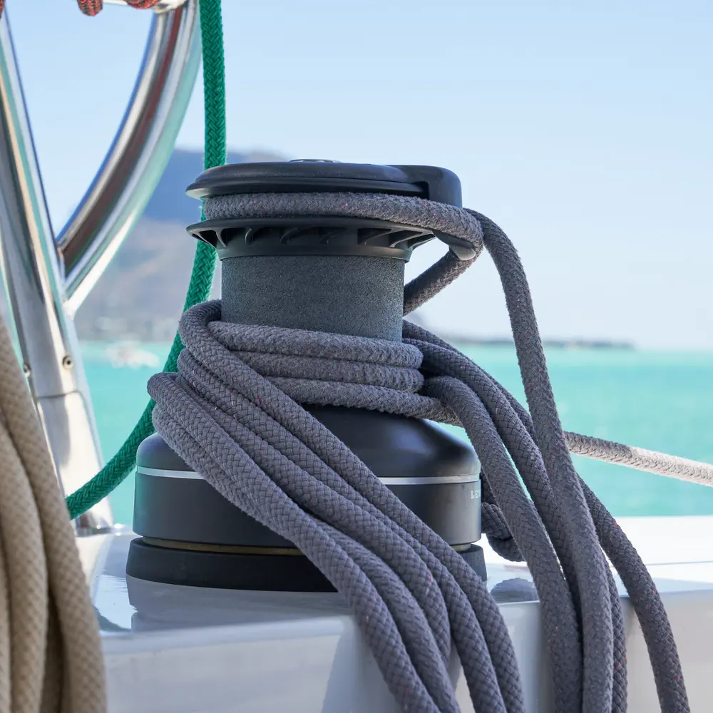 Sea Spirit III 8