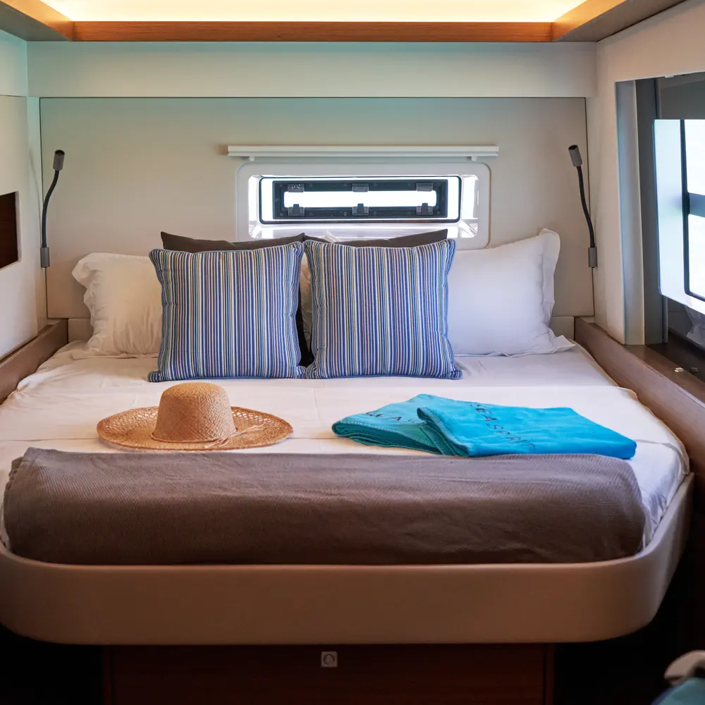 Sea Spirit III 7