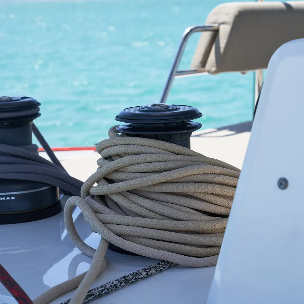 Sea Spirit III 13