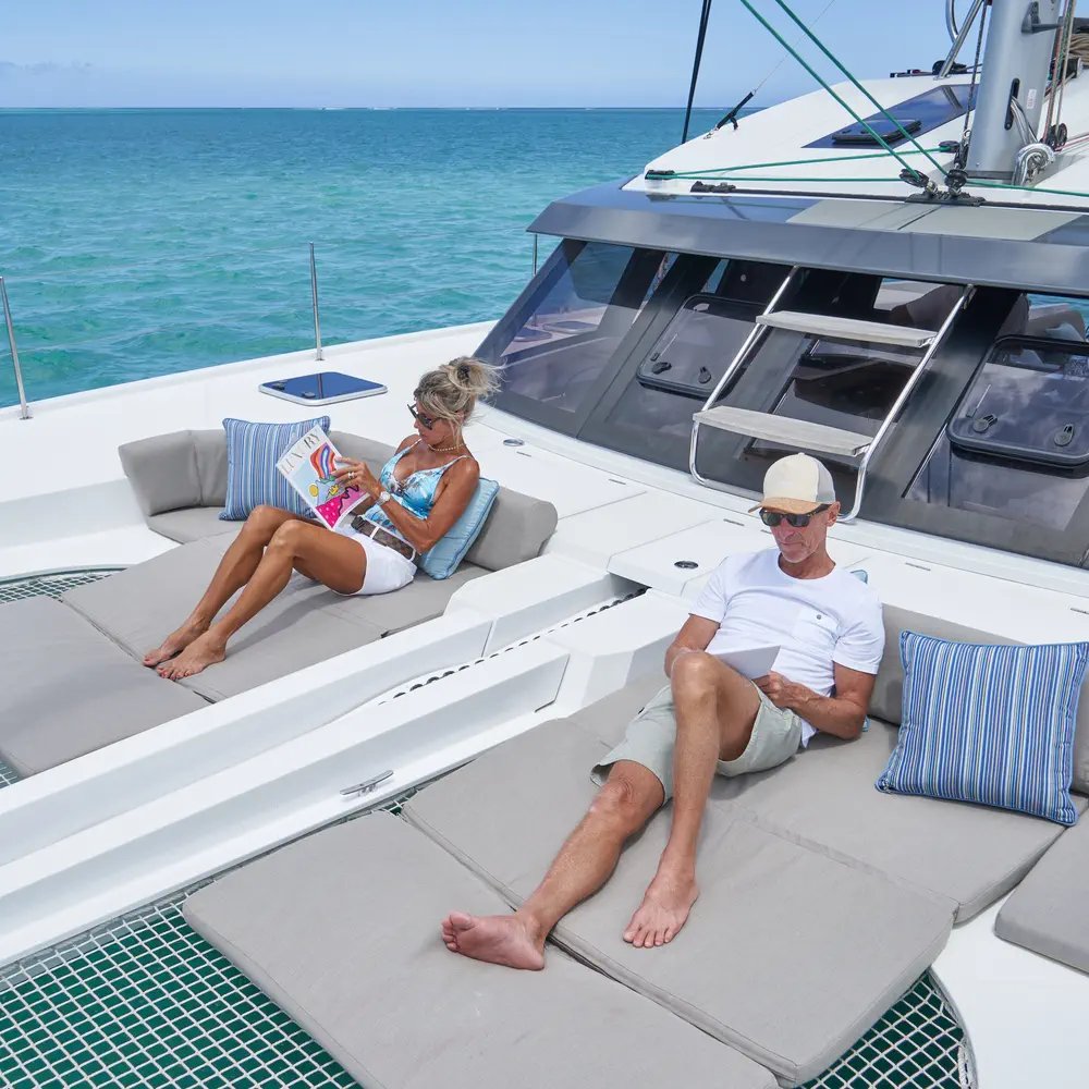 Sea Spirit III 14